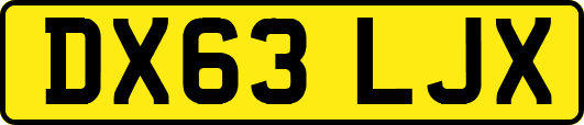 DX63LJX