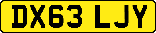 DX63LJY