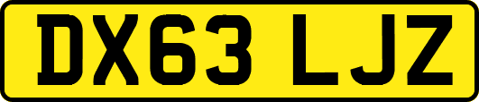 DX63LJZ