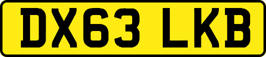 DX63LKB