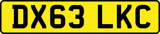 DX63LKC