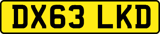 DX63LKD