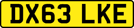 DX63LKE