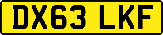 DX63LKF