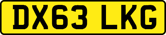 DX63LKG