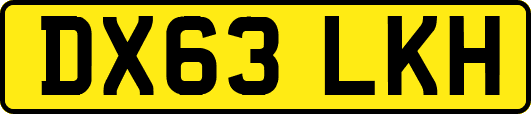 DX63LKH