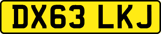 DX63LKJ