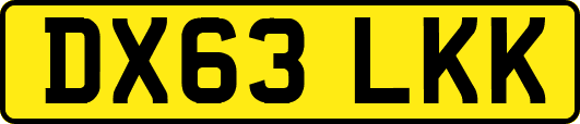 DX63LKK