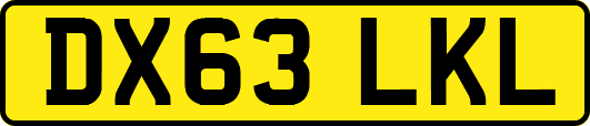 DX63LKL
