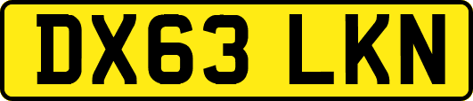 DX63LKN