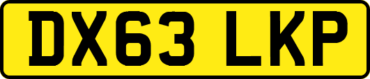 DX63LKP