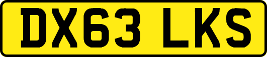 DX63LKS