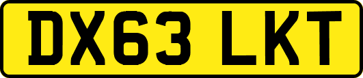 DX63LKT