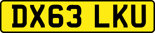 DX63LKU