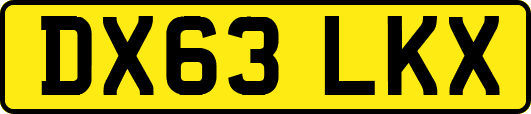 DX63LKX