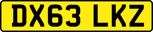 DX63LKZ