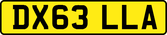 DX63LLA