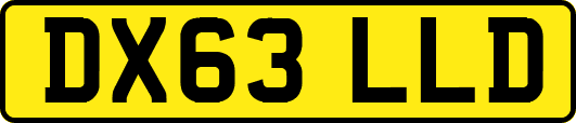 DX63LLD