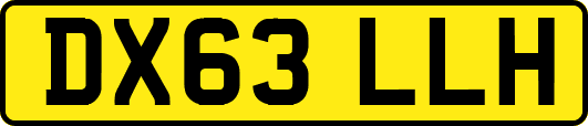 DX63LLH