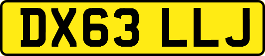 DX63LLJ