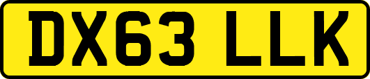 DX63LLK