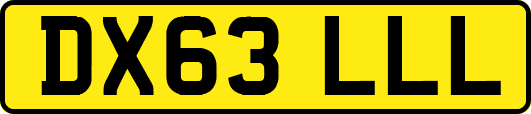 DX63LLL