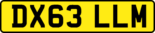 DX63LLM