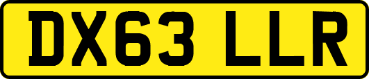 DX63LLR