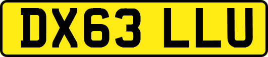 DX63LLU