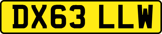 DX63LLW
