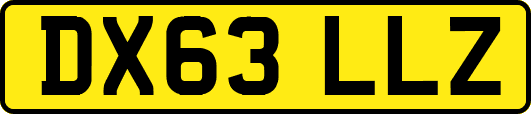 DX63LLZ