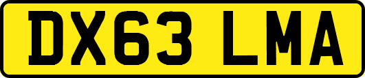 DX63LMA