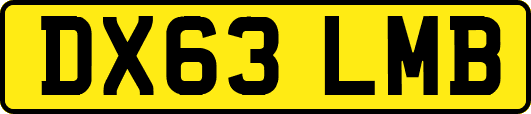 DX63LMB
