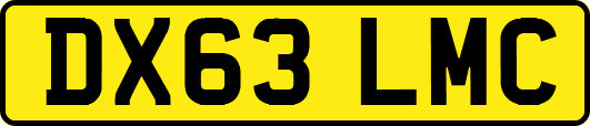 DX63LMC
