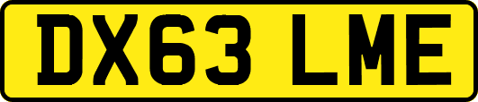 DX63LME