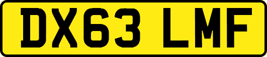 DX63LMF