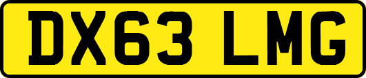 DX63LMG