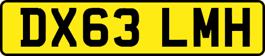 DX63LMH