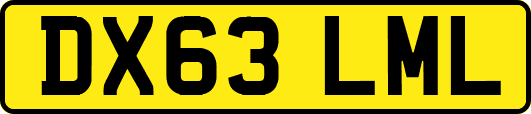 DX63LML