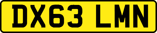 DX63LMN