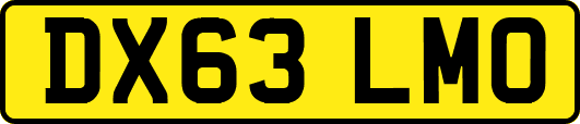DX63LMO