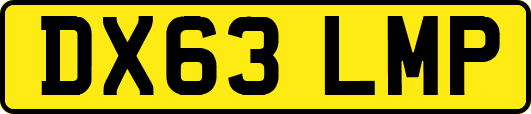 DX63LMP