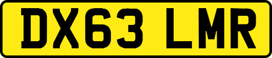 DX63LMR