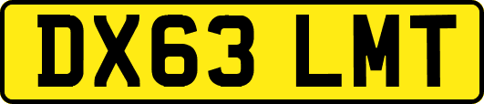 DX63LMT