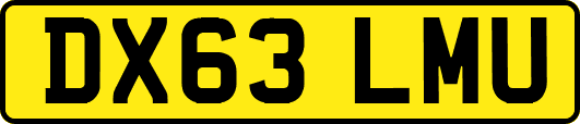DX63LMU