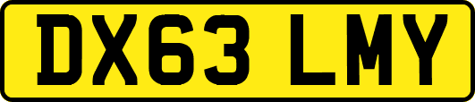 DX63LMY