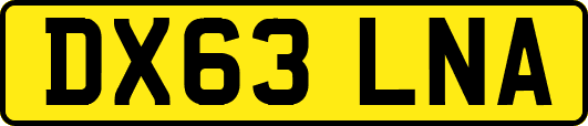 DX63LNA