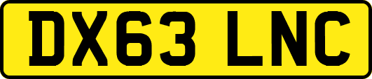 DX63LNC