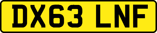 DX63LNF
