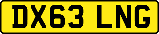 DX63LNG